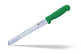 10" Serrated