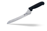 9" Offset Serrated