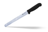 10" Serrated