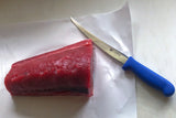 9" Narrow Fillet