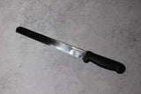 10" Serrated