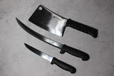 3-Piece Butcher Set