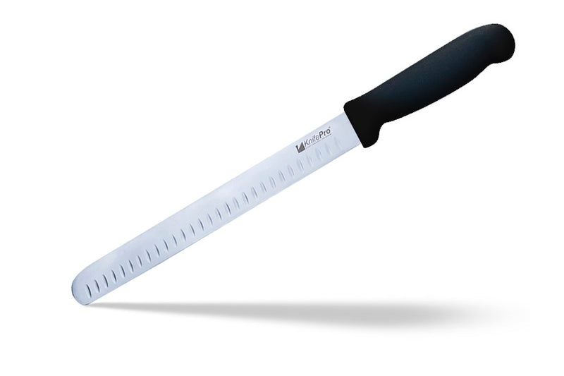 Inoksan 34112 Manual Gyro Slicer Knife (22) - WebstaurantStore